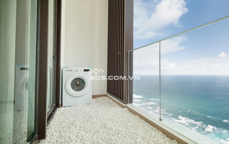 2 tỷ sở hữu ngay căn hộ 5 sao view biển tại Xanh Island Cát Bà, lợi nhuận tối thiểu 20%/năm